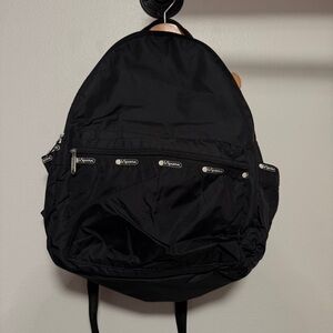 Le Sport Sac Nylon Backpack